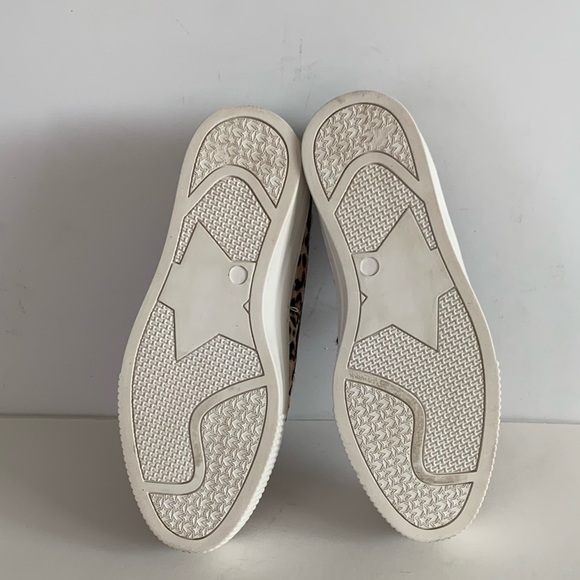 Halogen Baylee Platform Slip-On Sneakers - Picture 7 of 7